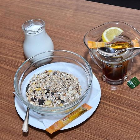 Hotel Motto Eski Zağra Dış mekan fotoğraf