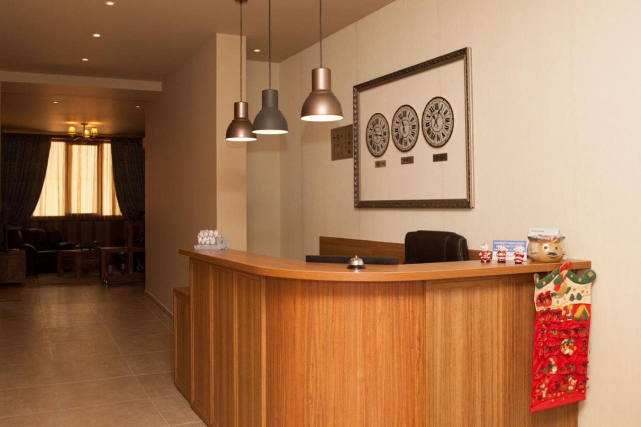 Hotel Motto Eski Zağra Dış mekan fotoğraf