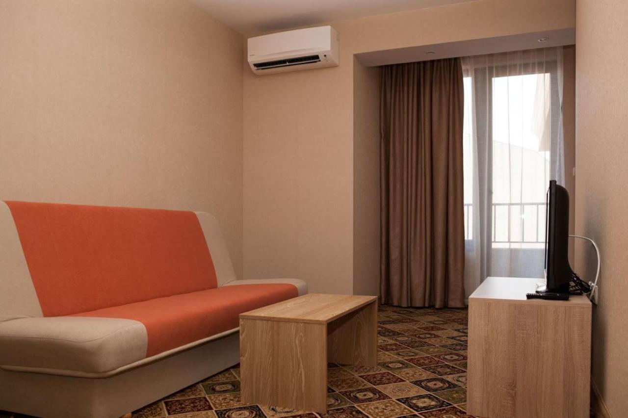 Hotel Motto Eski Zağra Dış mekan fotoğraf