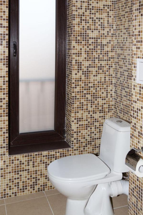 Hotel Motto Eski Zağra Dış mekan fotoğraf