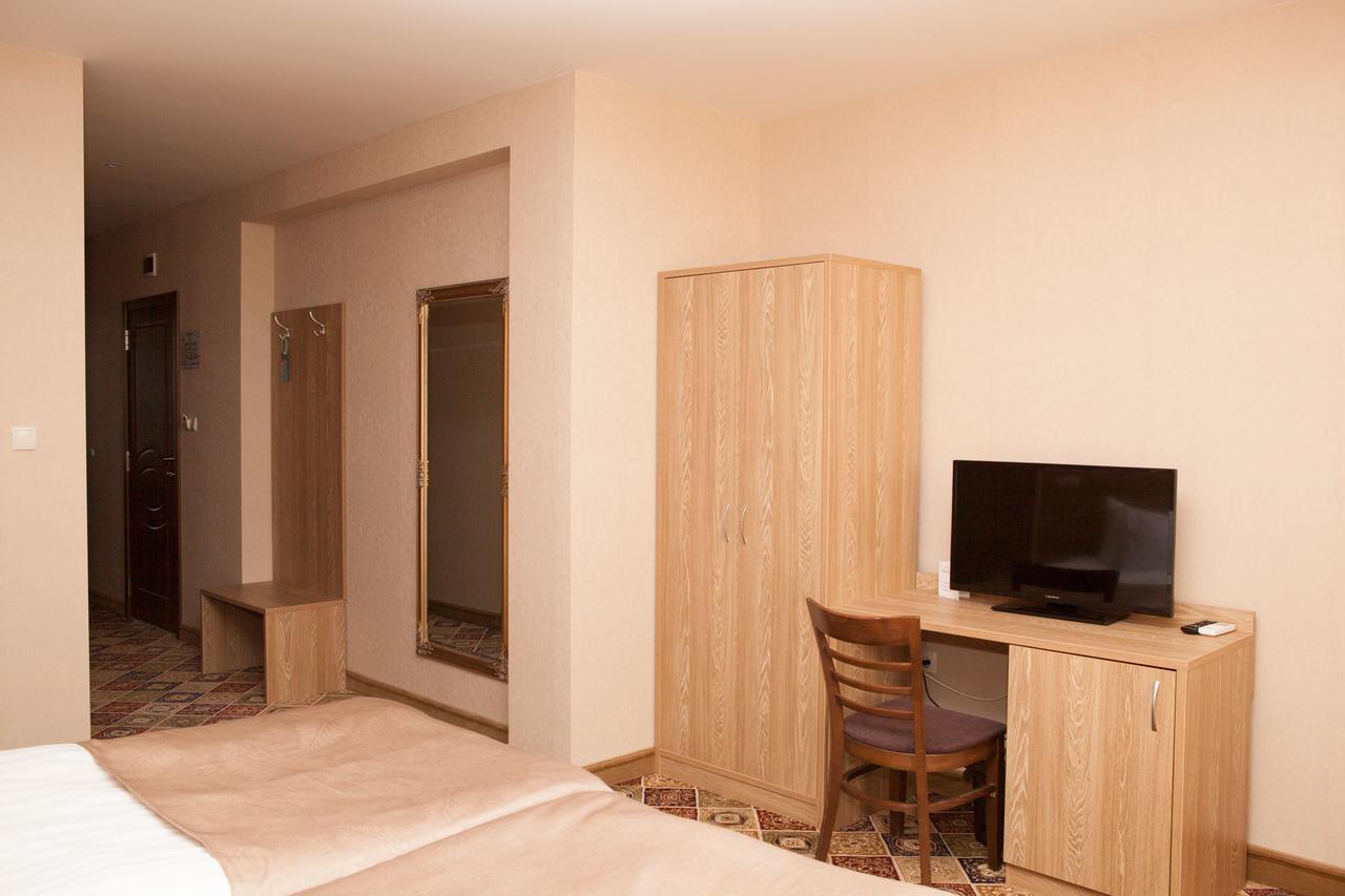 Hotel Motto Eski Zağra Dış mekan fotoğraf