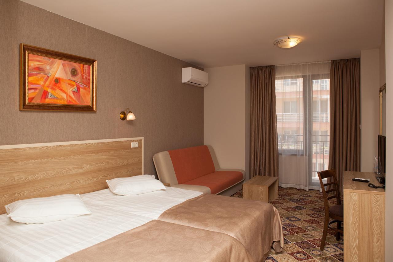 Hotel Motto Eski Zağra Dış mekan fotoğraf